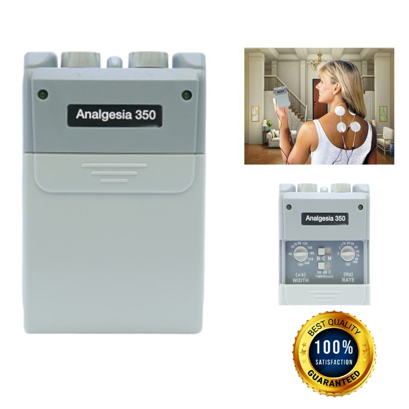 Analgesia 350 TENS Unit