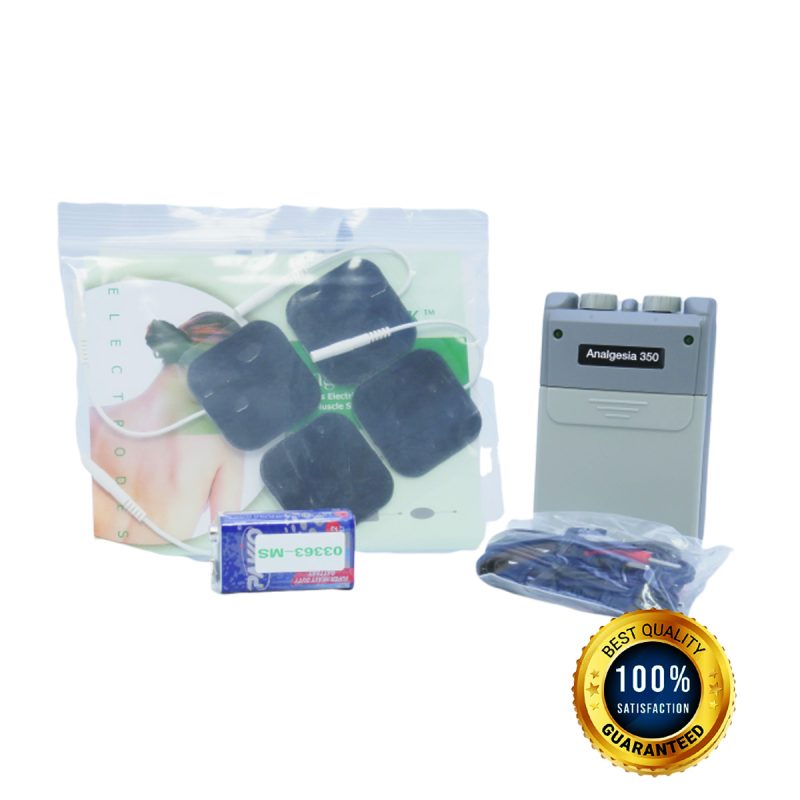 Analgesia 350 TENS Unit - Image 3